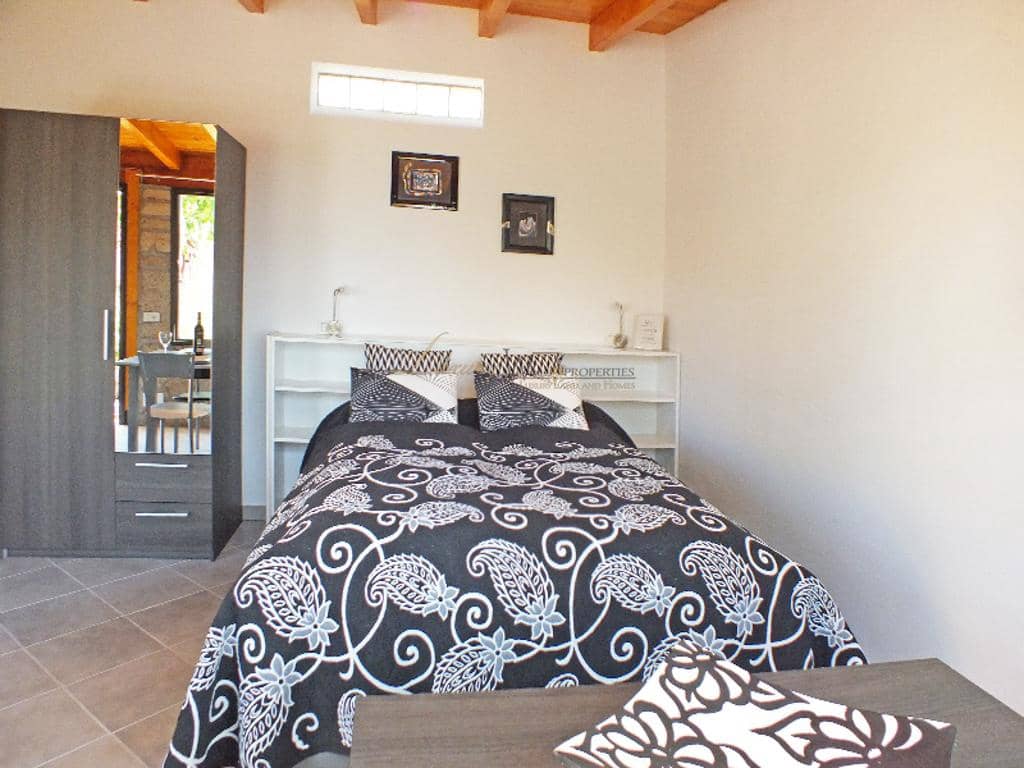 7 sypialnia Willa na sprzedaż w Los Menores z basenem garażem - 1 900 000 € (Ref: 9295928)