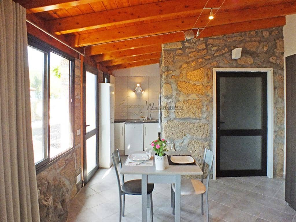 7 sypialnia Willa na sprzedaż w Los Menores z basenem garażem - 1 900 000 € (Ref: 9295928)