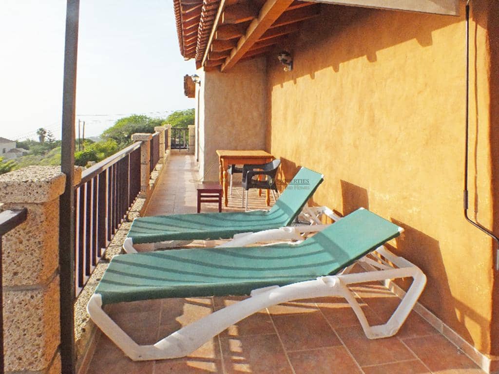 7 sypialnia Willa na sprzedaż w Los Menores z basenem garażem - 1 900 000 € (Ref: 9295928)