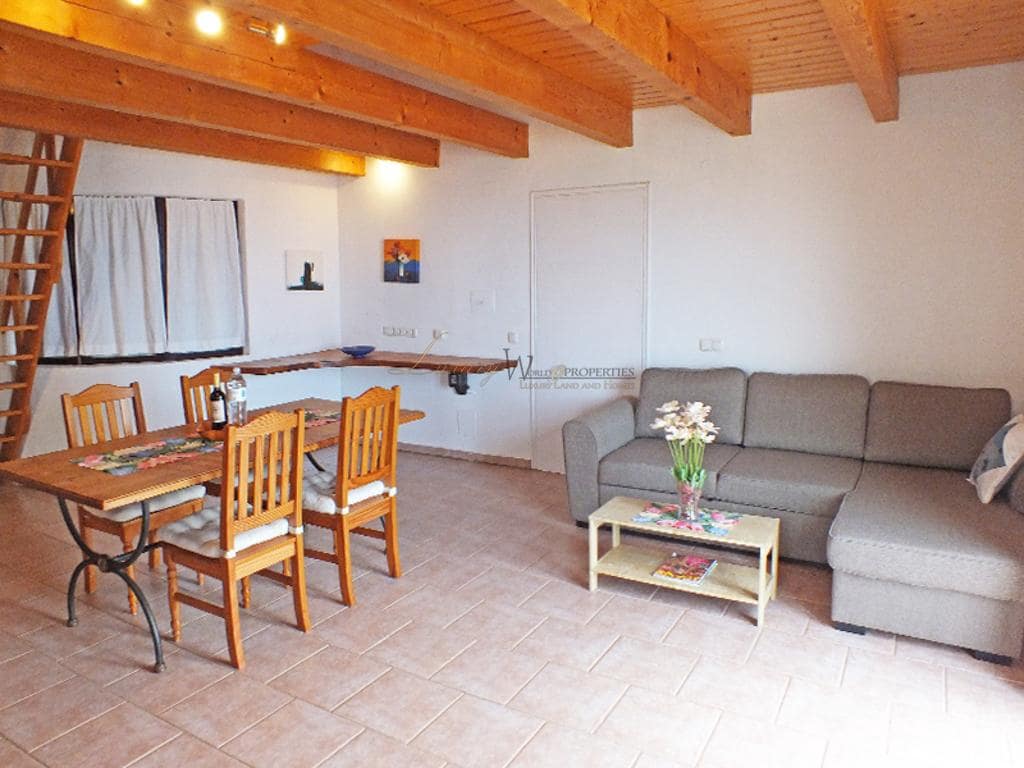 7 sypialnia Willa na sprzedaż w Los Menores z basenem garażem - 1 900 000 € (Ref: 9295928)