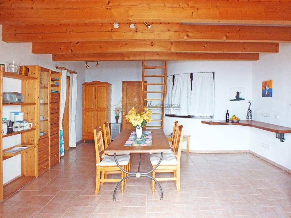 7 sypialnia Willa na sprzedaż w Los Menores z basenem garażem - 1 900 000 € (Ref: 9295928)