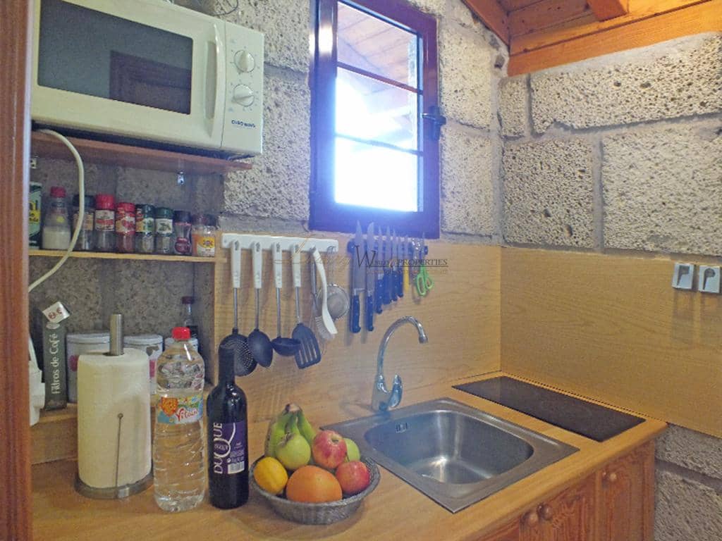 7 sypialnia Willa na sprzedaż w Los Menores z basenem garażem - 1 900 000 € (Ref: 9295928)