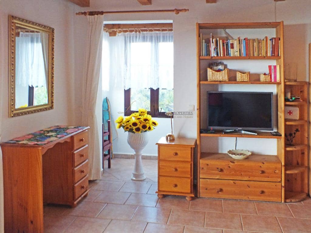 7 sypialnia Willa na sprzedaż w Los Menores z basenem garażem - 1 900 000 € (Ref: 9295928)