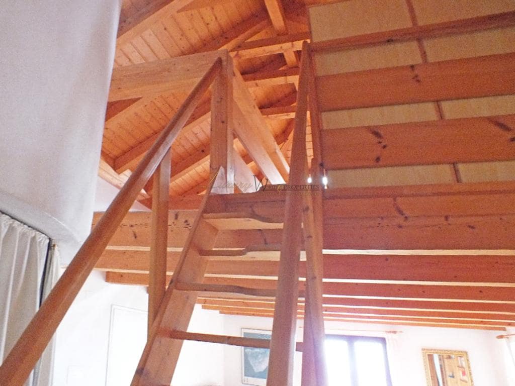 7 sypialnia Willa na sprzedaż w Los Menores z basenem garażem - 1 900 000 € (Ref: 9295928)