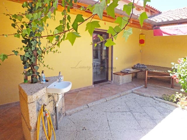 7 soveværelse Villa til salg i Los Menores, Adeje med swimmingpool garage - € 1.900.000 (Ref: 9295928)