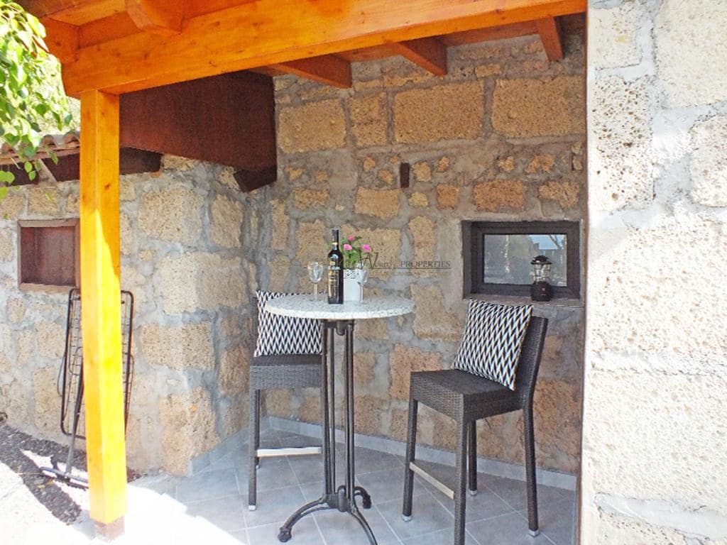 7 sypialnia Willa na sprzedaż w Los Menores z basenem garażem - 1 900 000 € (Ref: 9295928)