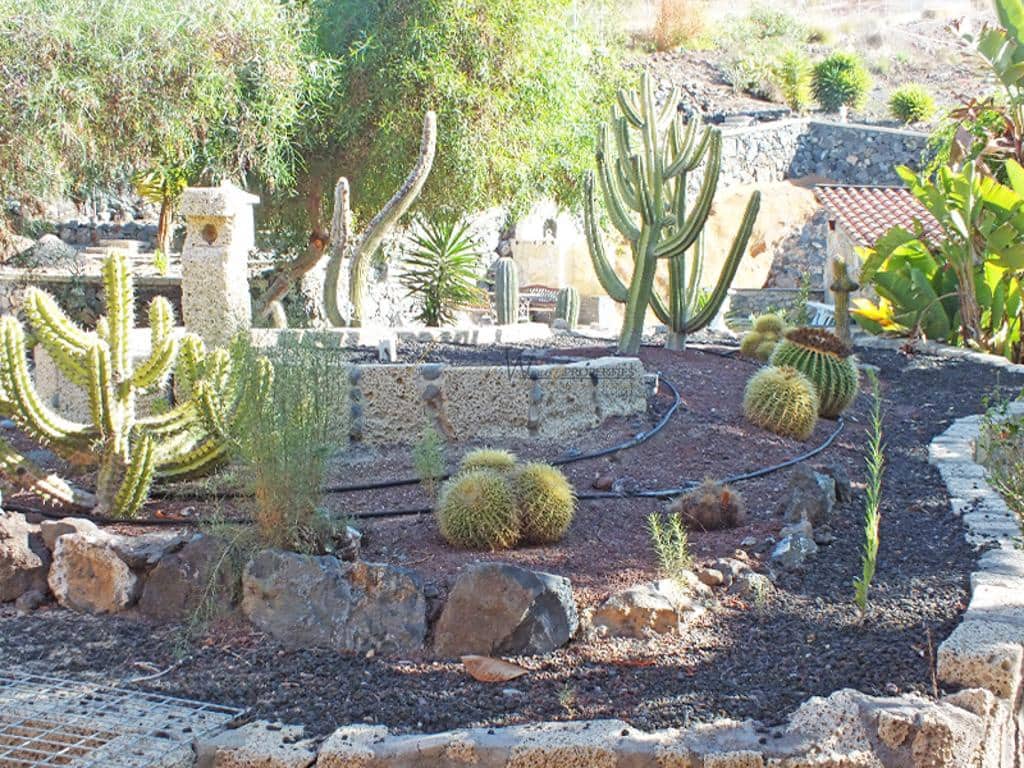 7 sypialnia Willa na sprzedaż w Los Menores z basenem garażem - 1 900 000 € (Ref: 9295928)