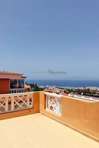 Leilighet til salgs i San Eugenio Alto, Adeje - € 210 000 (Ref: 9306970)