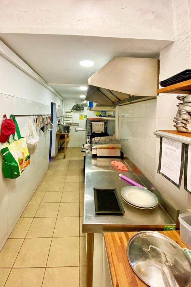 1 sovrum Företag till salu i Playa de las Americas - 325 000 € (Ref: 9325225)