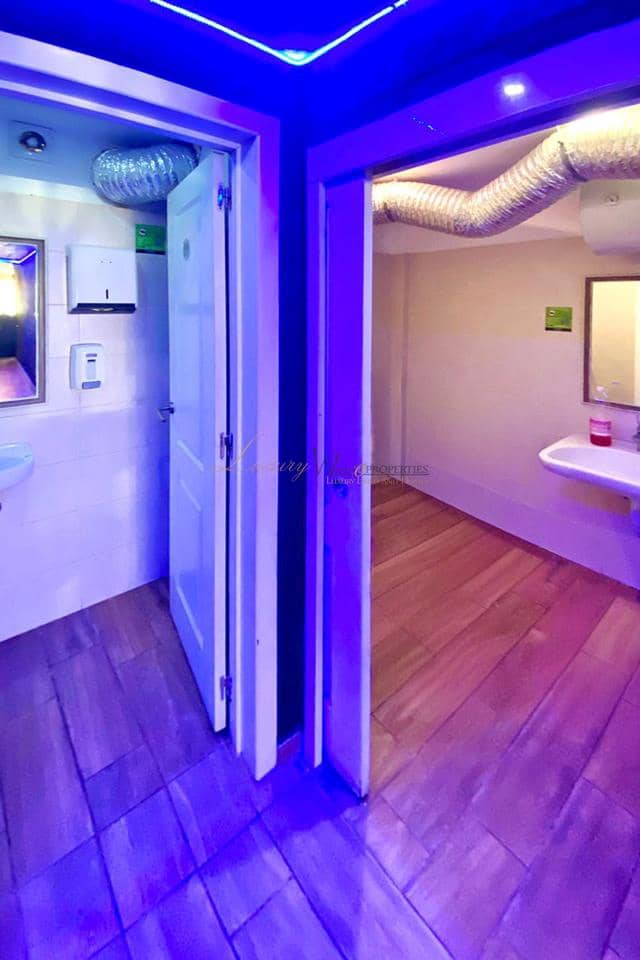 1 sovrum Företag till salu i Playa de las Americas - 325 000 € (Ref: 9325225)