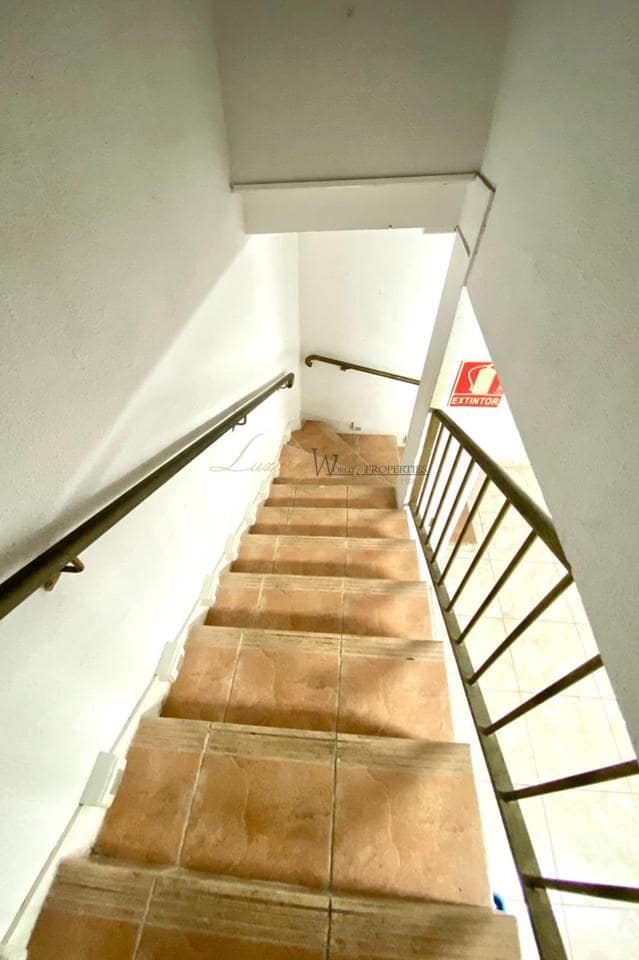 1 sovrum Företag till salu i Playa de las Americas - 325 000 € (Ref: 9325225)