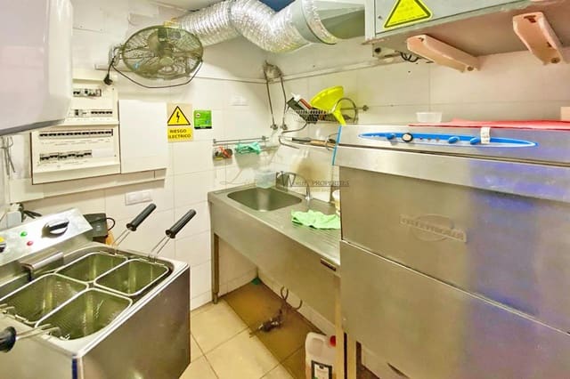 1 sovrum Företag till salu i Playa de las Americas, Arona - 325 000 € (Ref: 9325225)