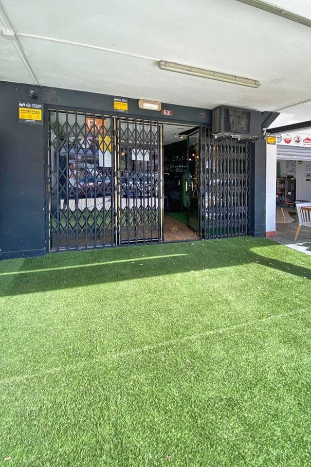 1 sovrum Företag till salu i Playa de las Americas - 325 000 € (Ref: 9325225)