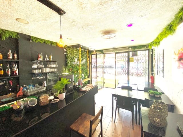 1 sovrum Företag till salu i Playa de las Americas, Arona - 325 000 € (Ref: 9325225)