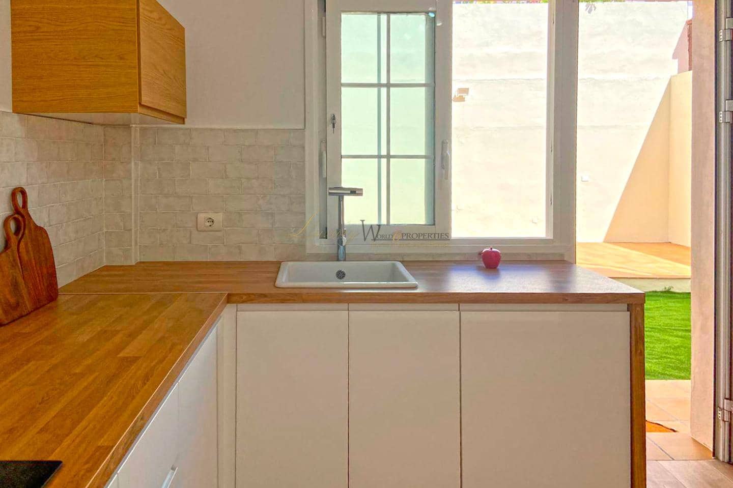 3 camera da letto Villa in vendita in Fasnia con garage - 485.000 € (Rif: 9329853)