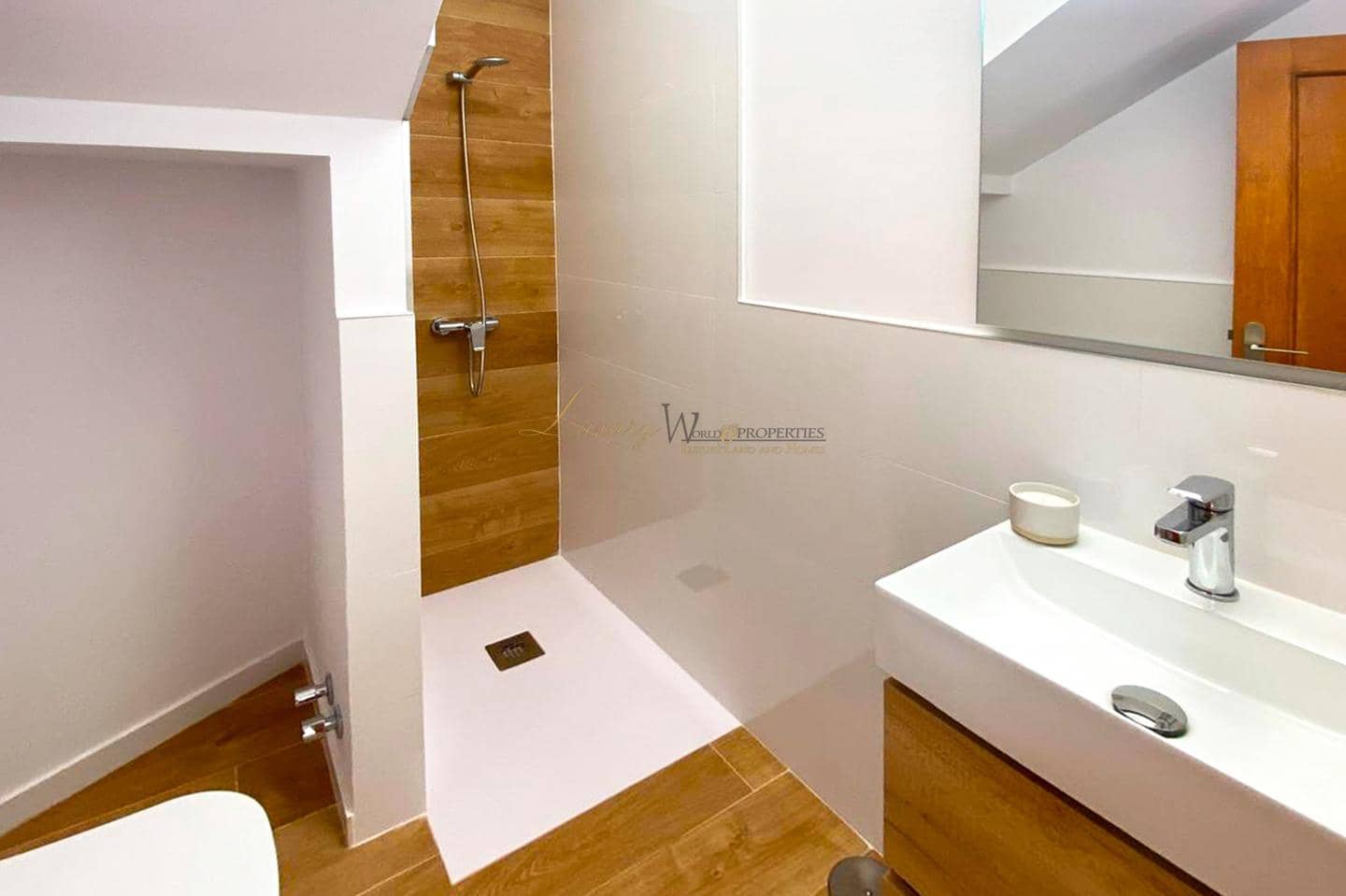 3 camera da letto Villa in vendita in Fasnia con garage - 485.000 € (Rif: 9329853)