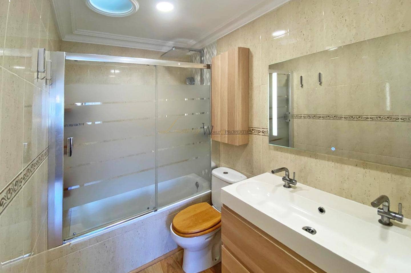 3 camera da letto Villa in vendita in Fasnia con garage - 485.000 € (Rif: 9329853)