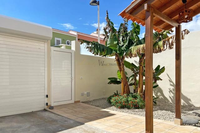 3 camera da letto Villa in vendita in Fasnia con garage - 485.000 € (Rif: 9329853)