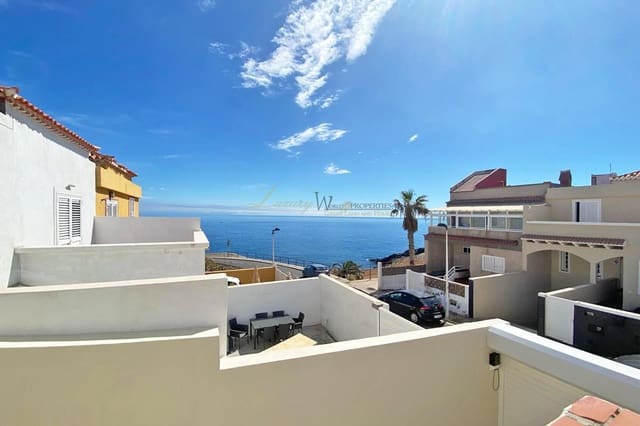 3 camera da letto Villa in vendita in Fasnia con garage - 485.000 € (Rif: 9329853)