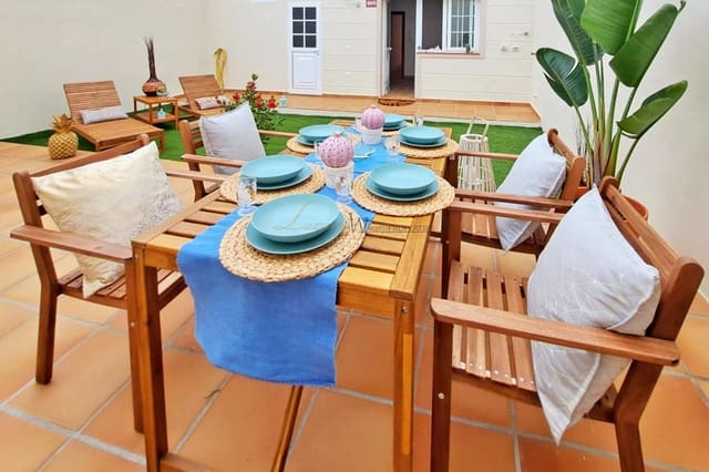 3 camera da letto Villa in vendita in Fasnia con garage - 485.000 € (Rif: 9329853)