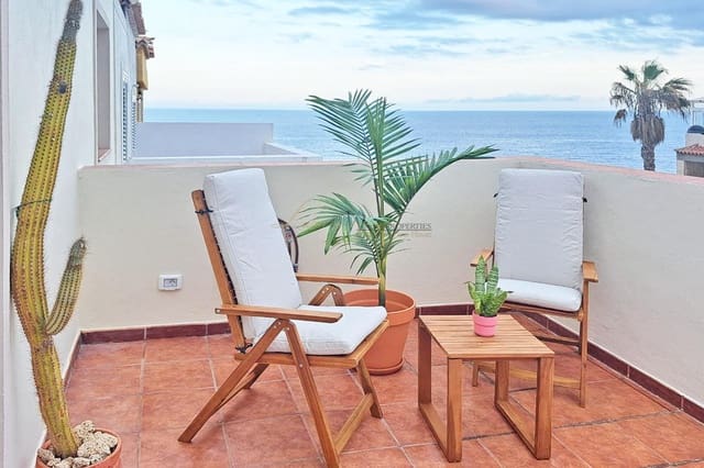 3 camera da letto Villa in vendita in Fasnia con garage - 485.000 € (Rif: 9329853)