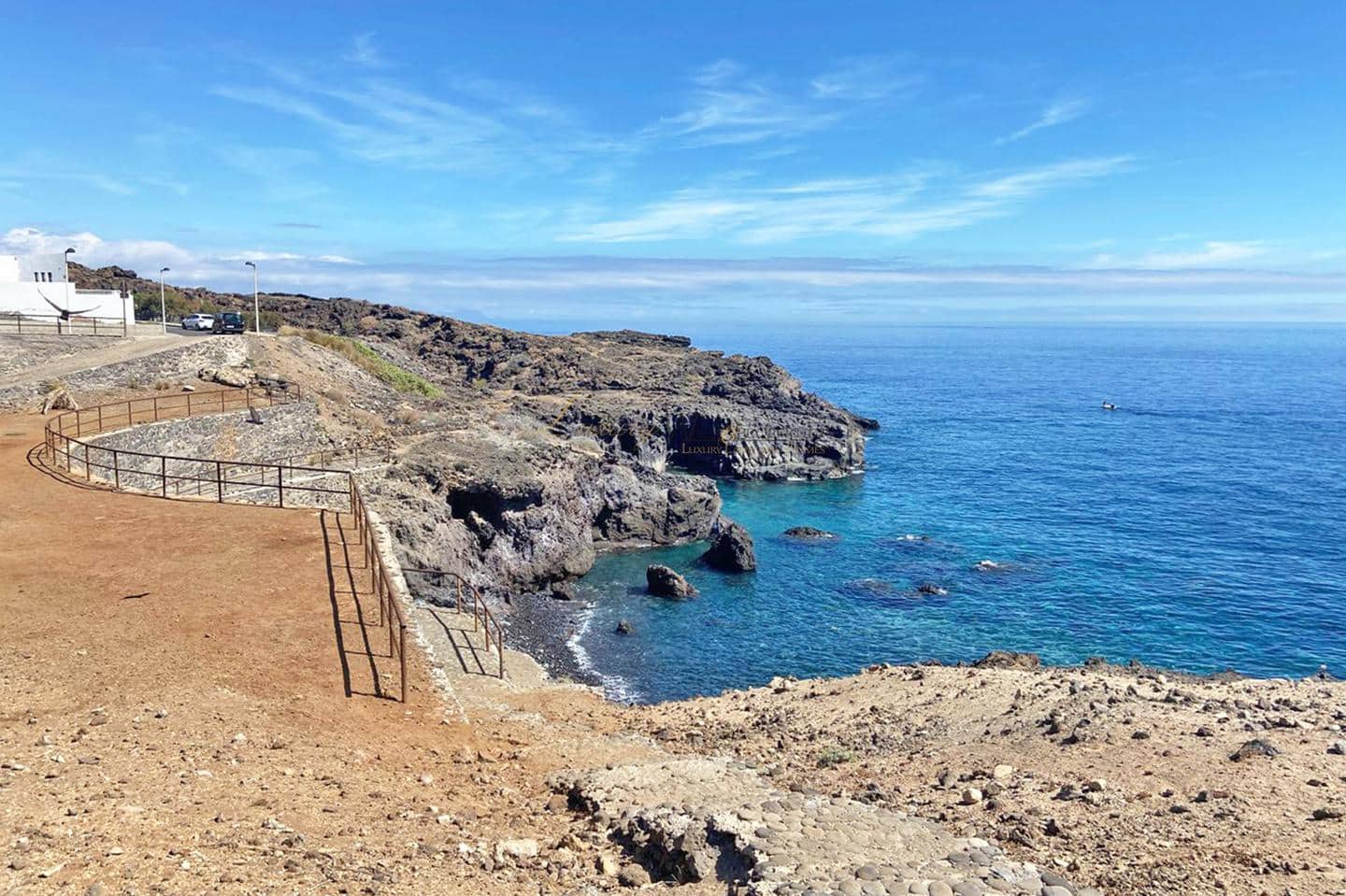 3 camera da letto Villa in vendita in Fasnia con garage - 485.000 € (Rif: 9329853)