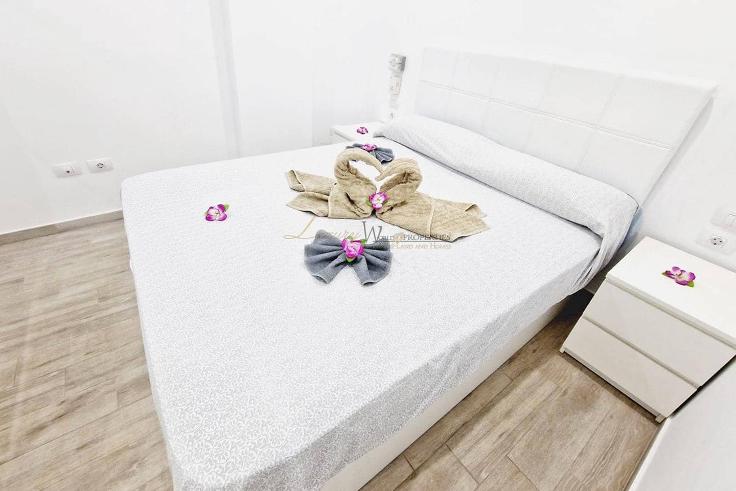 2 camera da letto Appartamento in vendita in Los Cristianos con piscina - 399.000 € (Rif: 9332740)