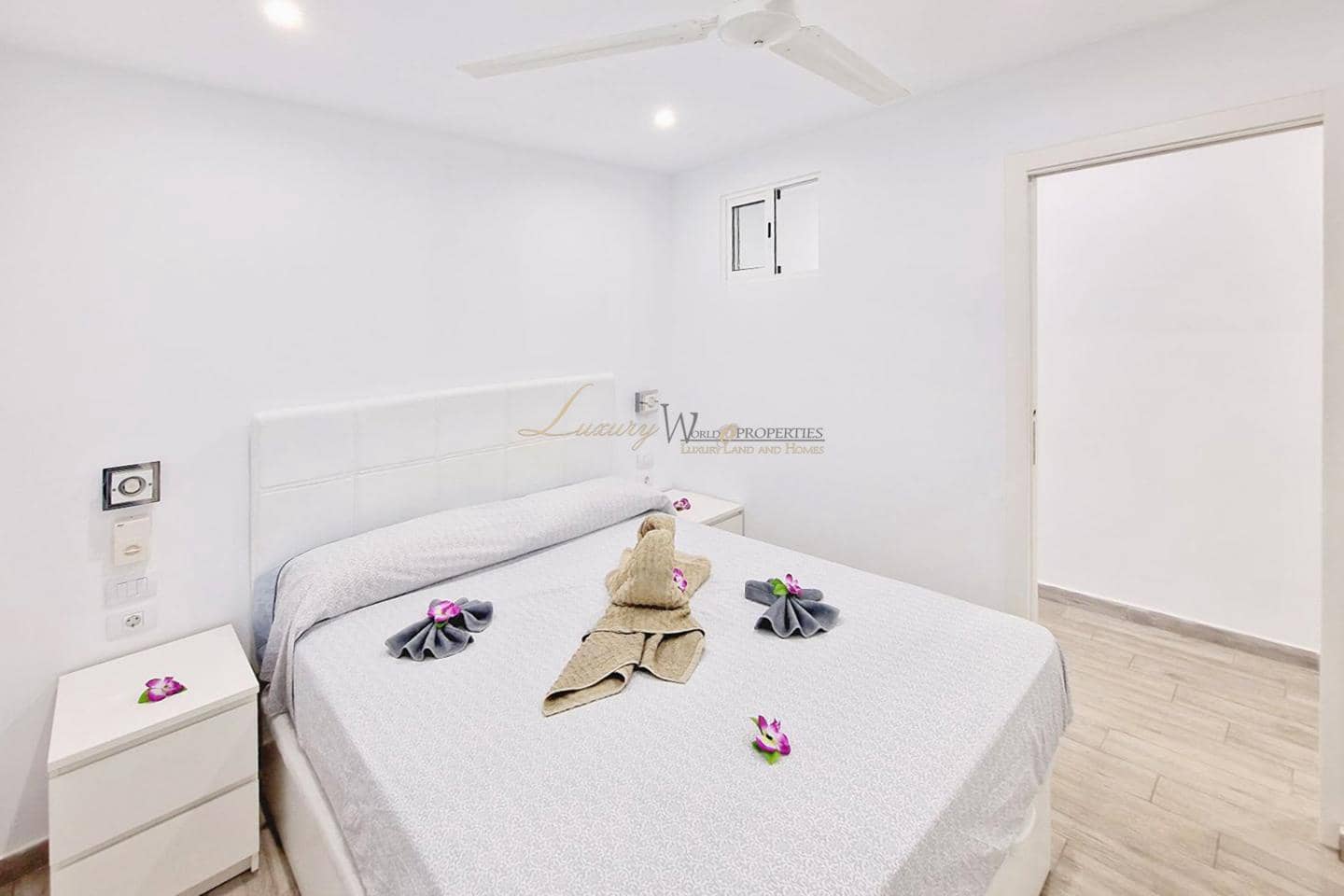 2 camera da letto Appartamento in vendita in Los Cristianos con piscina - 399.000 € (Rif: 9332740)