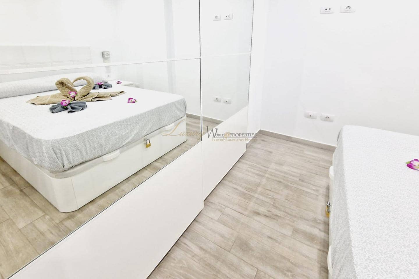 2 camera da letto Appartamento in vendita in Los Cristianos con piscina - 399.000 € (Rif: 9332740)