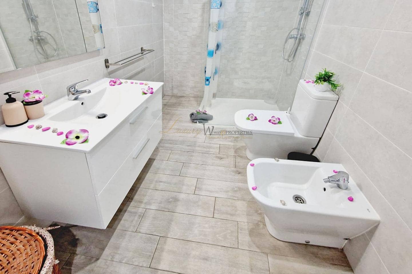 2 camera da letto Appartamento in vendita in Los Cristianos con piscina - 399.000 € (Rif: 9332740)