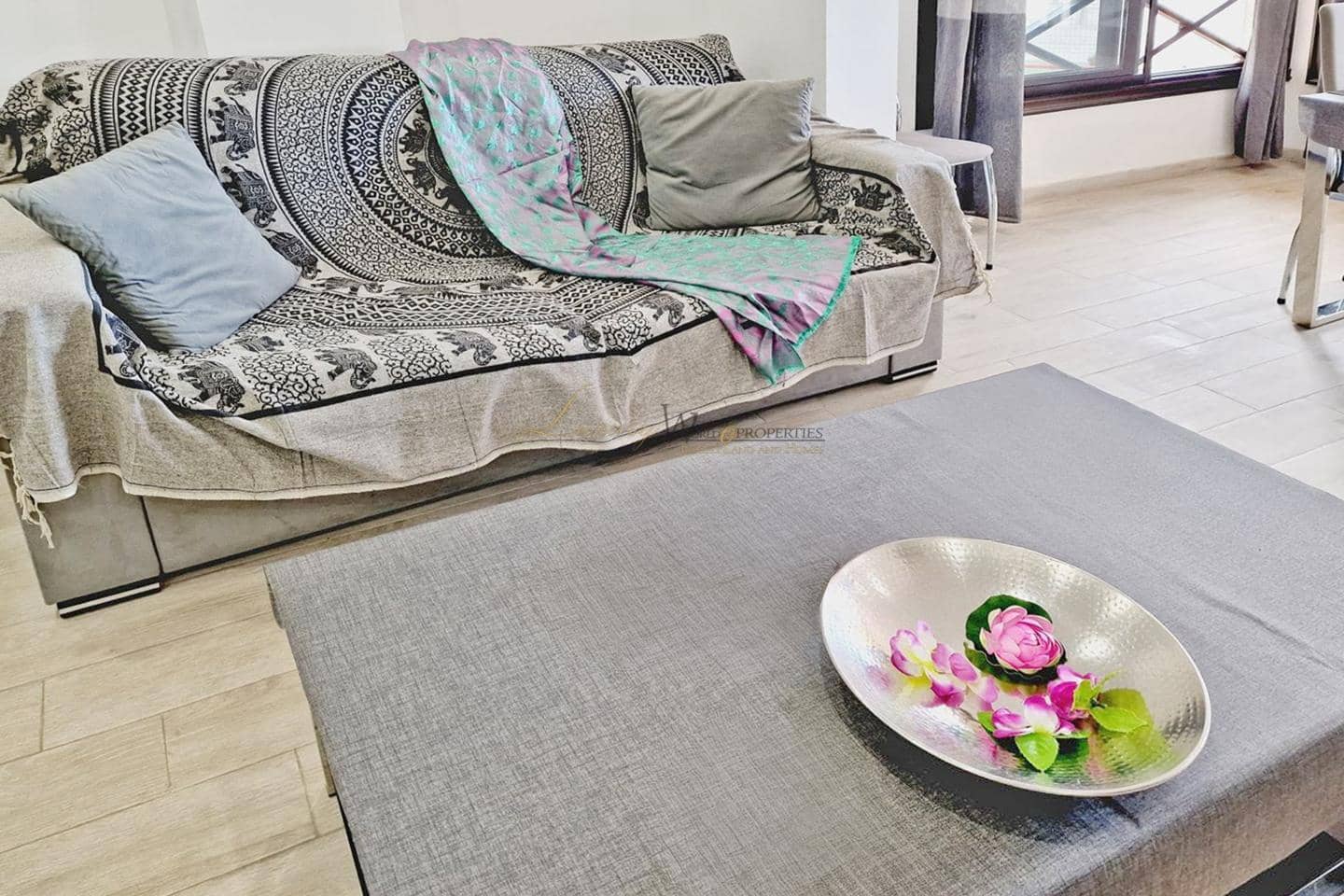 2 camera da letto Appartamento in vendita in Los Cristianos con piscina - 399.000 € (Rif: 9332740)