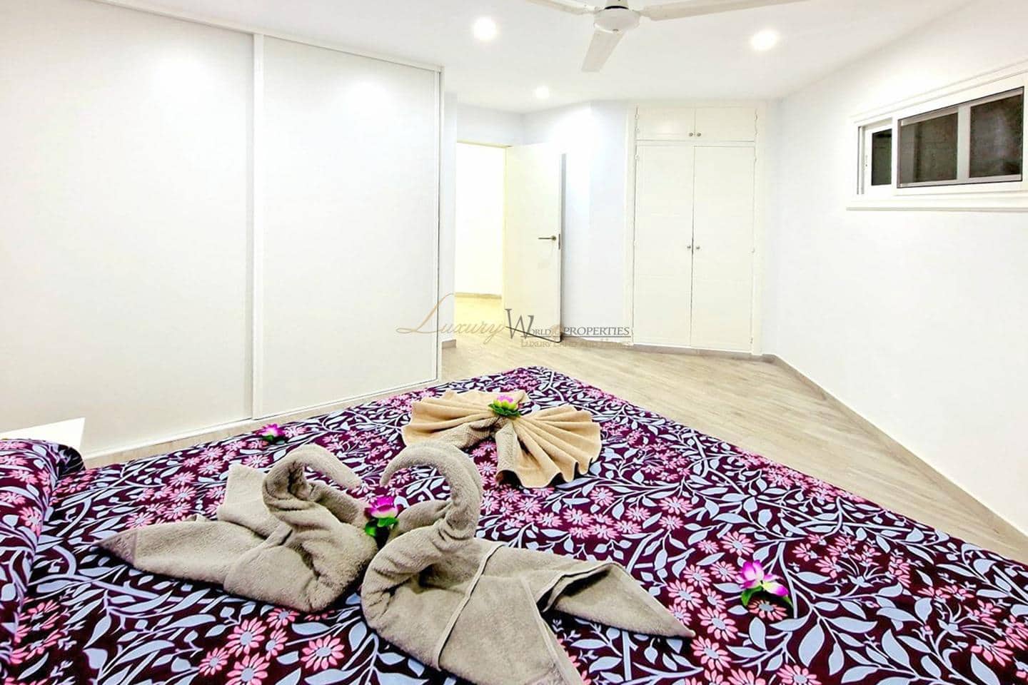 2 camera da letto Appartamento in vendita in Los Cristianos con piscina - 399.000 € (Rif: 9332740)