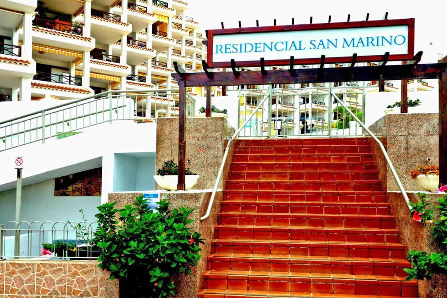 2 camera da letto Appartamento in vendita in Los Cristianos con piscina - 399.000 € (Rif: 9332740)