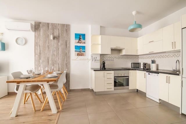 1 soverom Leilighet til salgs i Playa Paraiso, Adeje med svømmebasseng - € 220 000 (Ref: 9335584)