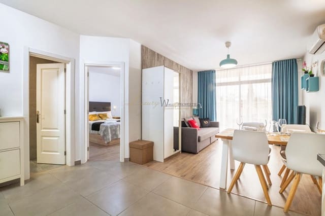 1 soverom Leilighet til salgs i Playa Paraiso, Adeje med svømmebasseng - € 220 000 (Ref: 9335584)