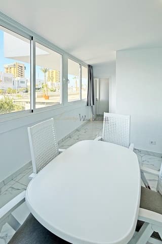 Piso de 2 habitaciones en Los Cristianos, Arona en venta - 540.000 € (Ref: 9337162)