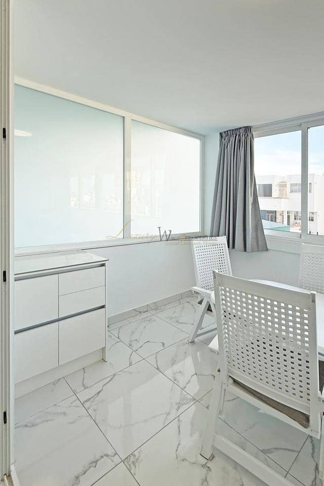 Piso de 2 habitaciones en Los Cristianos en venta - 540.000 € (Ref: 9337162)