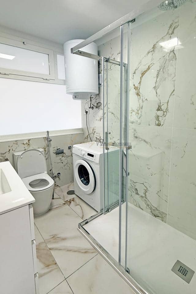 Piso de 2 habitaciones en Los Cristianos en venta - 540.000 € (Ref: 9337162)