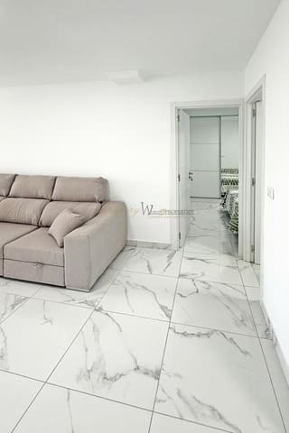 Piso de 2 habitaciones en Los Cristianos, Arona en venta - 540.000 € (Ref: 9337162)