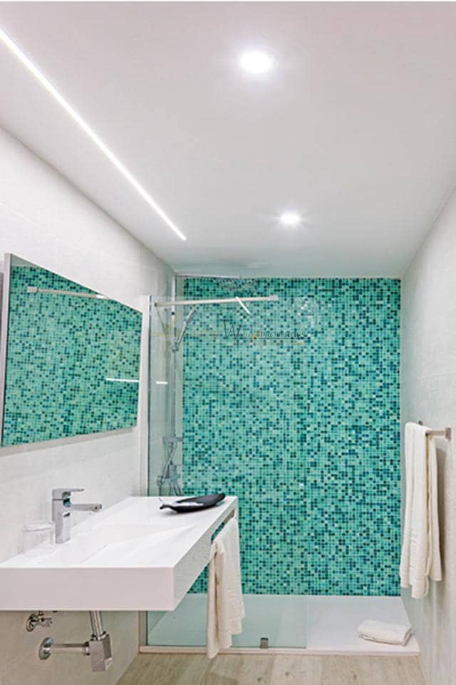 Piso de 1 habitación en Los Cristianos en venta con piscina - 235.000 € (Ref: 9340089)