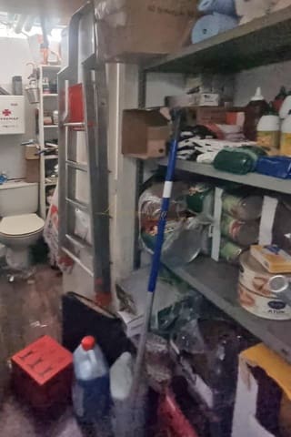 1 Zimmer Firma/Unternehmen zu vermieten in Playa de las Américas, Adeje - 950 € (Ref: 9340183)