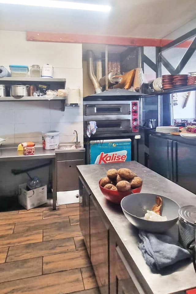 1 sypialnia Biznes do wynajęcia w Costa Adeje - 950 € (Ref: 9340183)