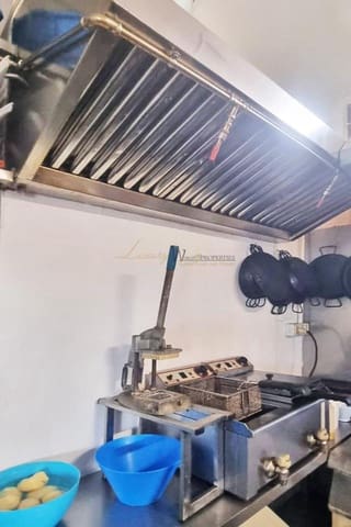 1 Zimmer Firma/Unternehmen zu vermieten in Playa de las Américas, Adeje - 950 € (Ref: 9340183)