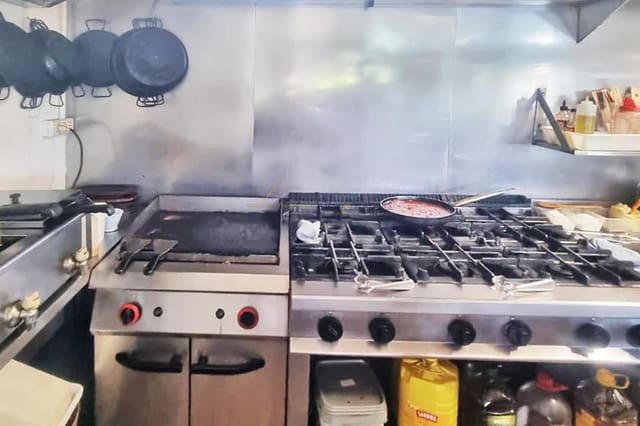 1 Zimmer Firma/Unternehmen zu vermieten in Playa de las Américas, Adeje - 950 € (Ref: 9340183)