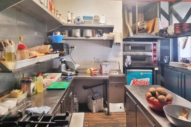 1 Zimmer Firma/Unternehmen zu vermieten in Playa de las Américas, Adeje - 950 € (Ref: 9340183)