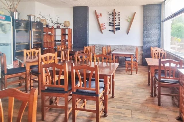 1 Zimmer Firma/Unternehmen zu vermieten in Playa de las Américas, Adeje - 950 € (Ref: 9340183)