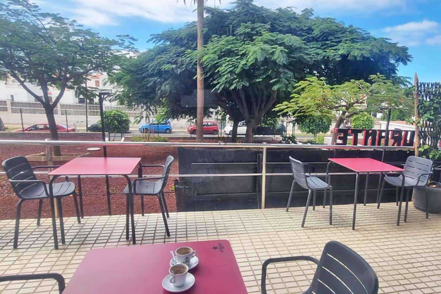 1 sypialnia Biznes do wynajęcia w Costa Adeje - 950 € (Ref: 9340183)