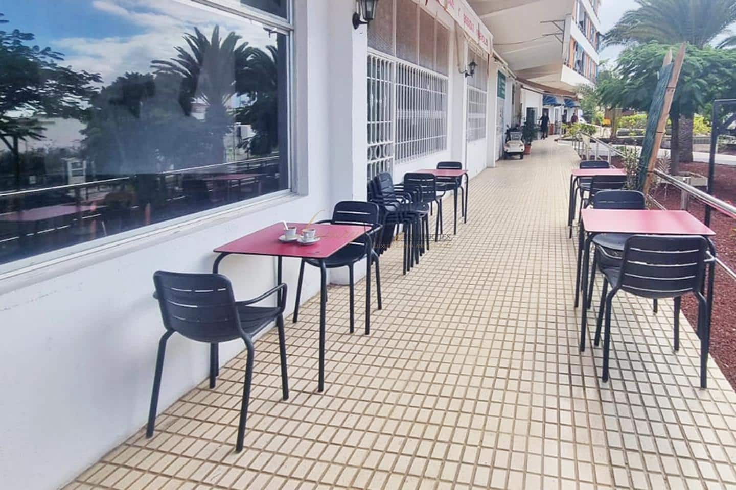 1 sypialnia Biznes do wynajęcia w Costa Adeje - 950 € (Ref: 9340183)