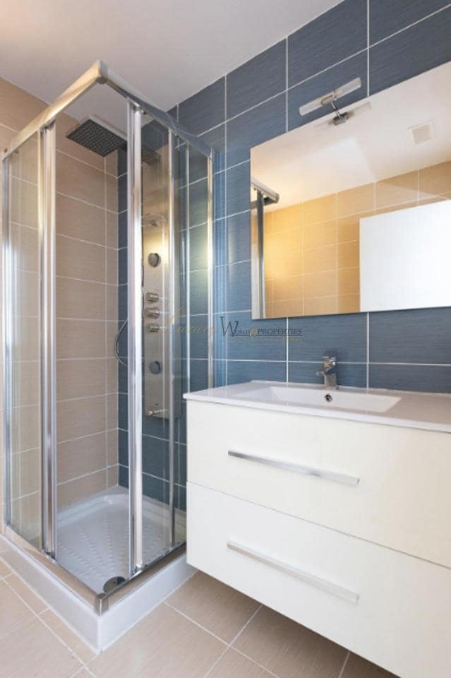 2 camera da letto Appartamento in vendita in Amarilla Golf con piscina garage - 314.500 € (Rif: 9340279)