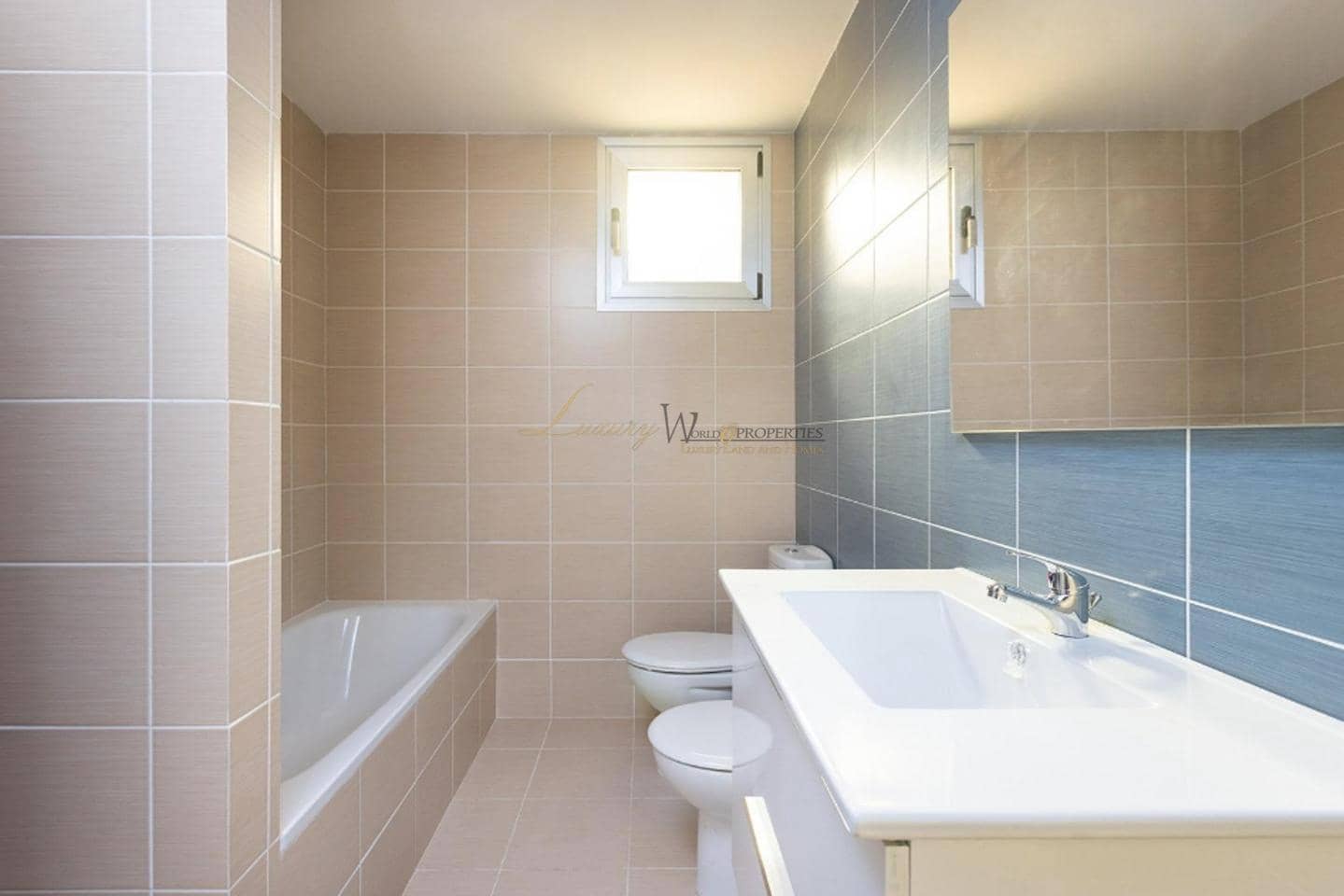 2 camera da letto Appartamento in vendita in Amarilla Golf con piscina garage - 314.500 € (Rif: 9340279)